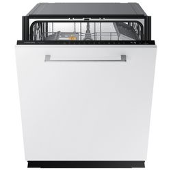 Samsung DW60BG730B00ET met WaterJet Clean™ 