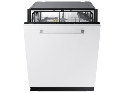 DW60BG730B00ET met WaterJet Clean™ 