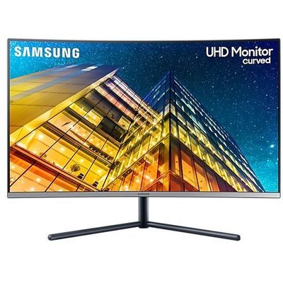 curved monitor LU32R590CWPXEN  Samsung