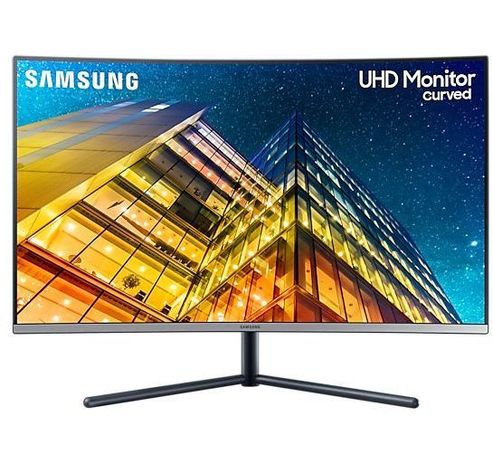 curved monitor LU32R590CWPXEN  Samsung