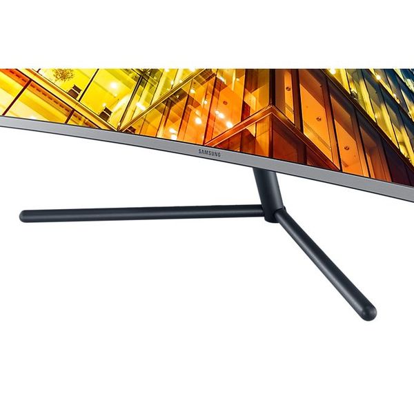 Samsung curved monitor LU32R590CWPXEN