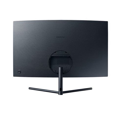 curved monitor LU32R590CWPXEN  Samsung