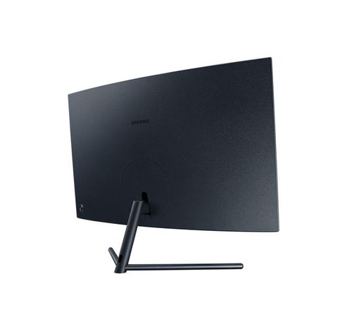 curved monitor LU32R590CWPXEN  Samsung