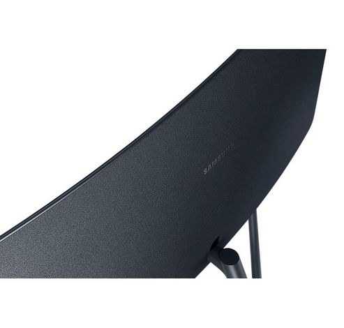 curved monitor LU32R590CWPXEN  Samsung