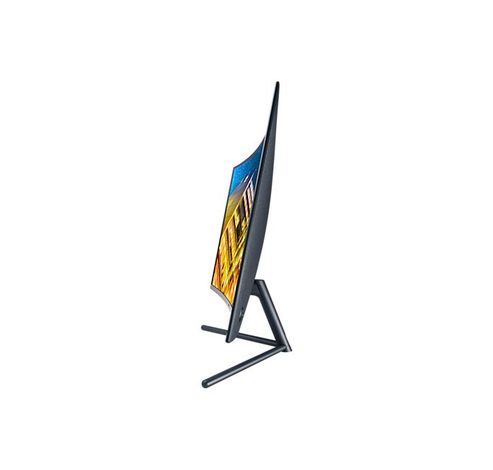 curved monitor LU32R590CWPXEN  Samsung