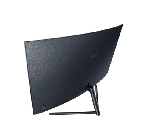 curved monitor LU32R590CWPXEN  Samsung