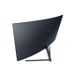 Samsung curved monitor LU32R590CWPXEN