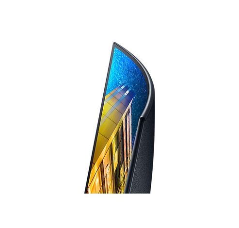 curved monitor LU32R590CWPXEN  Samsung