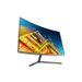 Samsung curved monitor LU32R590CWPXEN