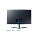 Samsung curved monitor LU32R590CWPXEN