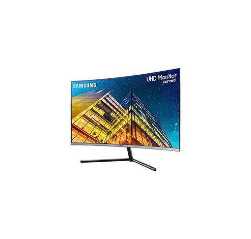 curved monitor LU32R590CWPXEN  Samsung