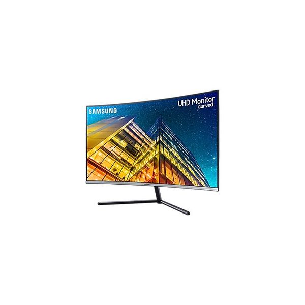 Samsung curved monitor LU32R590CWPXEN