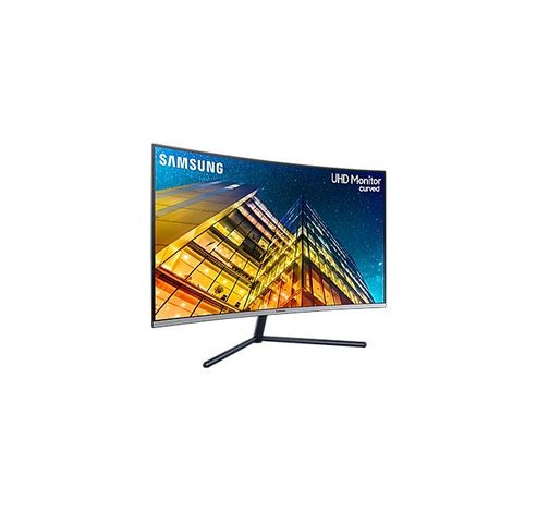 curved monitor LU32R590CWPXEN  Samsung