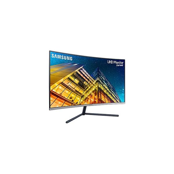 Samsung curved monitor LU32R590CWPXEN