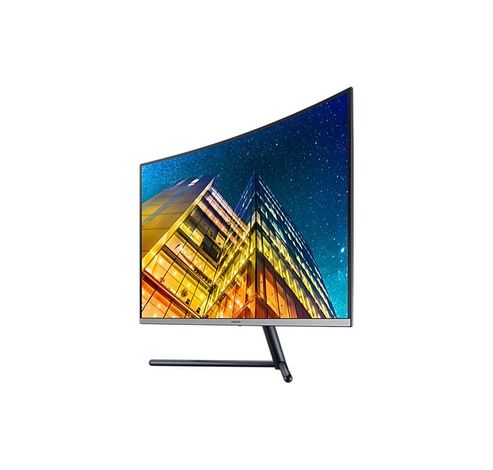 curved monitor LU32R590CWPXEN  Samsung