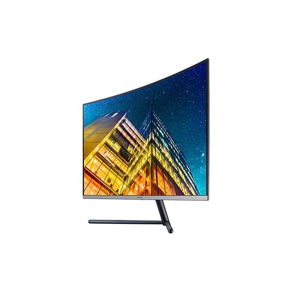 Samsung curved monitor LU32R590CWPXEN