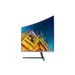 Samsung curved monitor LU32R590CWPXEN