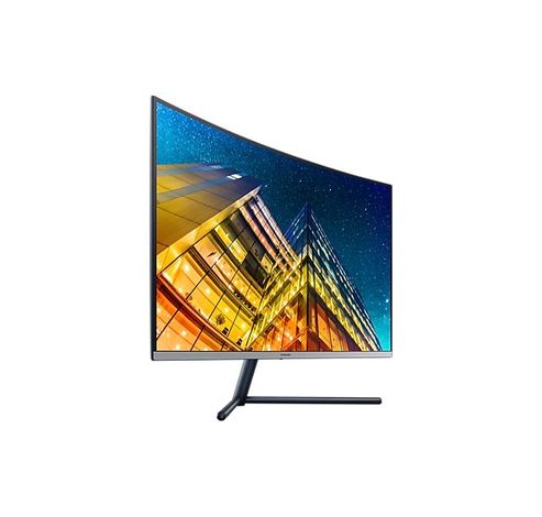 curved monitor LU32R590CWPXEN  Samsung