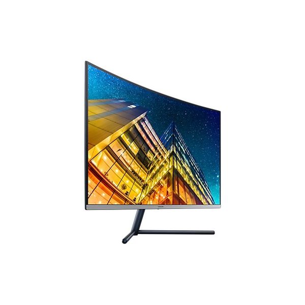 Samsung curved monitor LU32R590CWPXEN