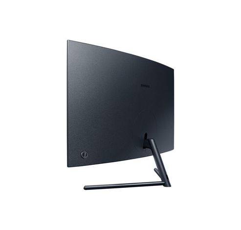 curved monitor LU32R590CWPXEN  Samsung