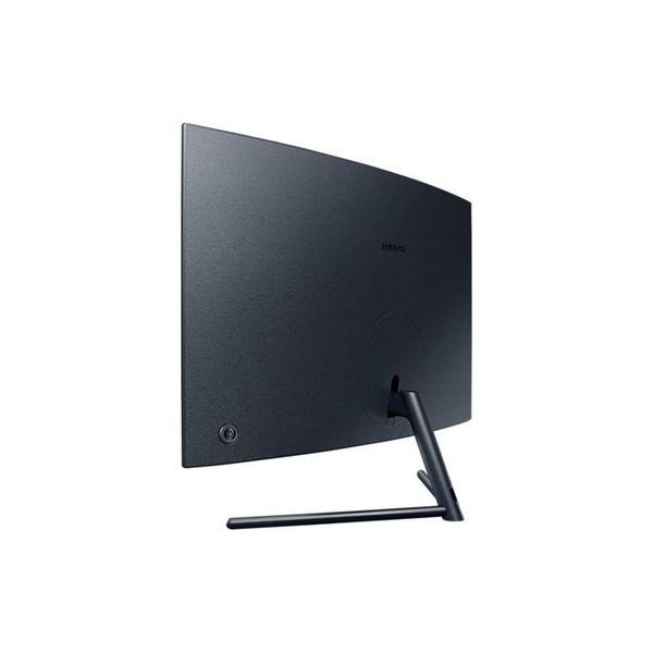 Samsung curved monitor LU32R590CWPXEN