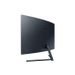 Samsung curved monitor LU32R590CWPXEN