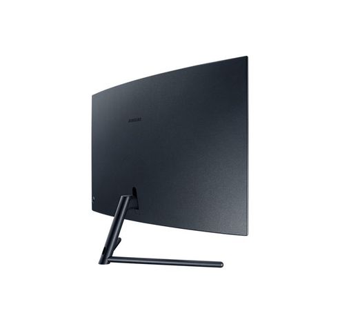 curved monitor LU32R590CWPXEN  Samsung