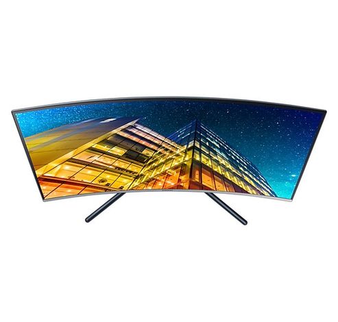 curved monitor LU32R590CWPXEN  Samsung