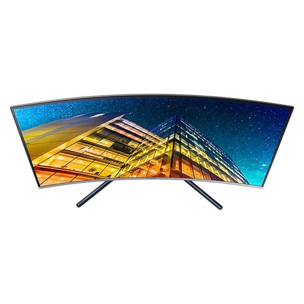 Samsung curved monitor LU32R590CWPXEN