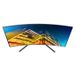 Samsung curved monitor LU32R590CWPXEN