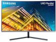 curved monitor LU32R590CWPXEN