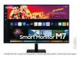 Smart M70B 32inch (BM700UP) Zwart