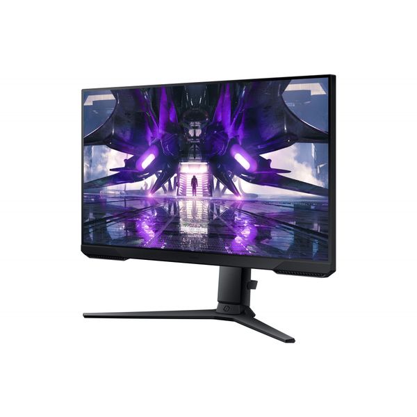 Samsung monitor LS24AG300NRXEN