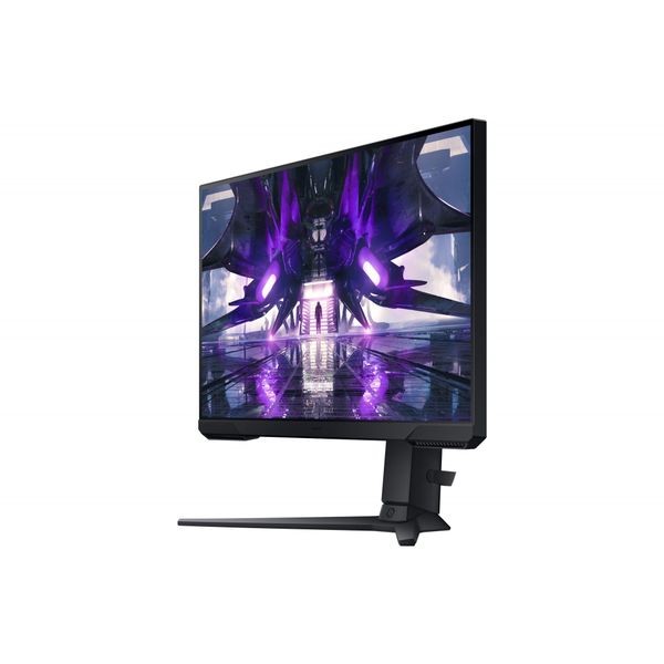 Samsung monitor LS24AG300NRXEN