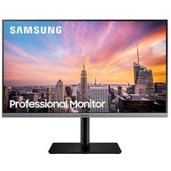 Samsung monitor LS27R650FDRXEN 