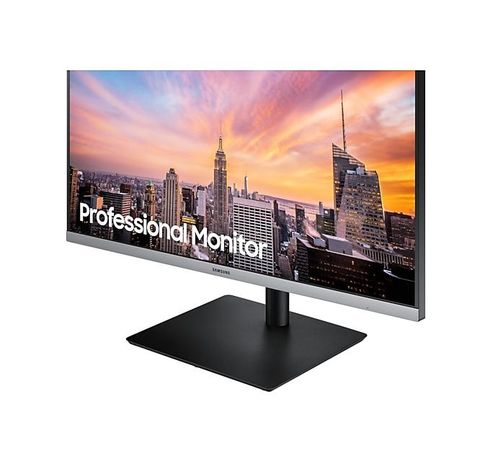 monitor LS27R650FDRXEN  Samsung