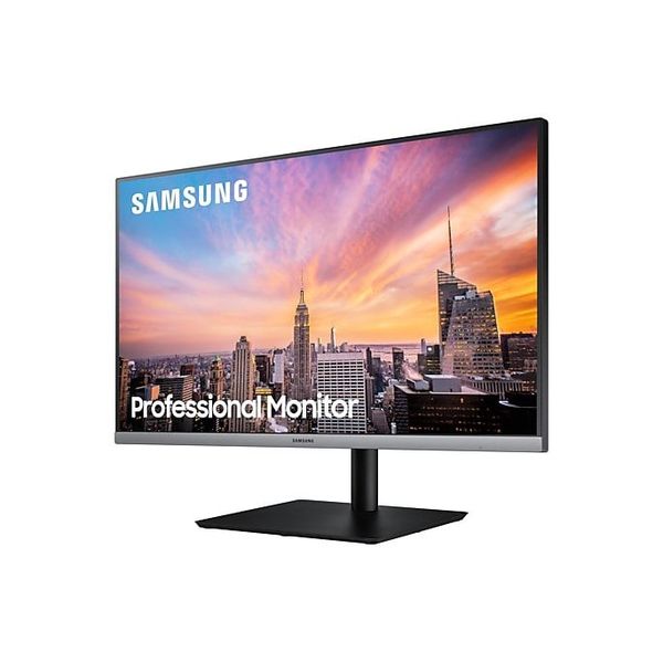 Samsung monitor LS27R650FDRXEN