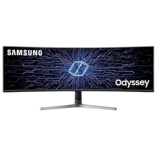 Samsung curved monitor LC49RG90SSPXEN