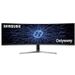 Samsung curved monitor LC49RG90SSPXEN