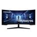 Samsung curved monitor LC34G55TWWPXEN