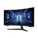 Samsung curved monitor LC34G55TWWPXEN