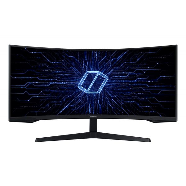 Samsung curved monitor LC34G55TWWPXEN