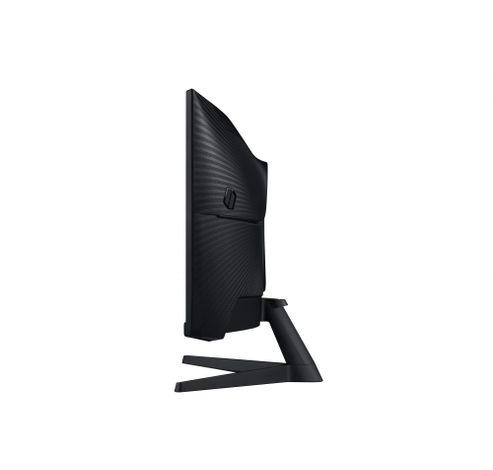 curved monitor LC34G55TWWPXEN  Samsung