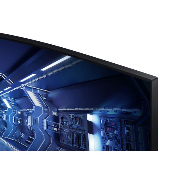 Samsung curved monitor LC34G55TWWPXEN