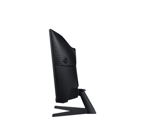 curved monitor LC34G55TWWPXEN  Samsung