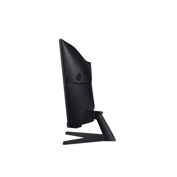 Samsung curved monitor LC34G55TWWPXEN