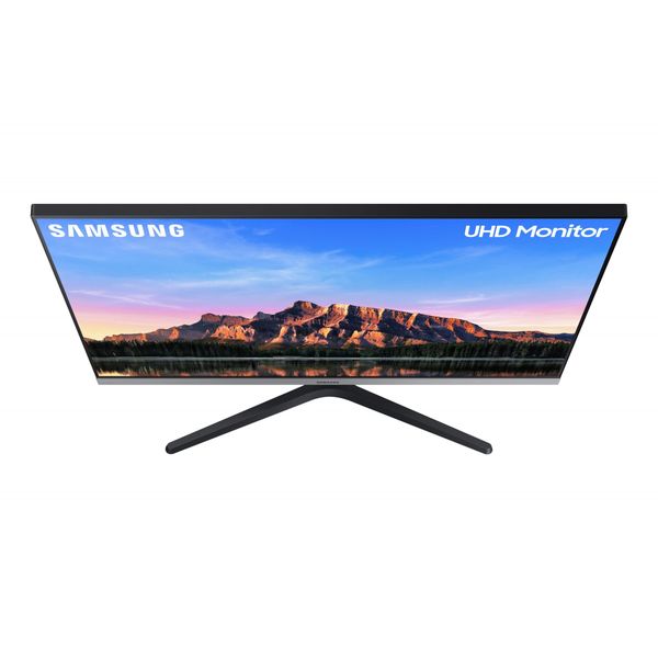 Samsung UHD monitor LU28R550UQPXEN