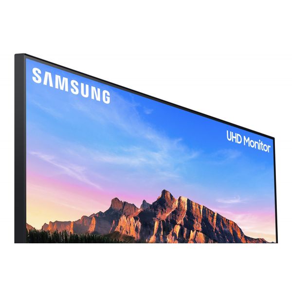 Samsung UHD monitor LU28R550UQPXEN