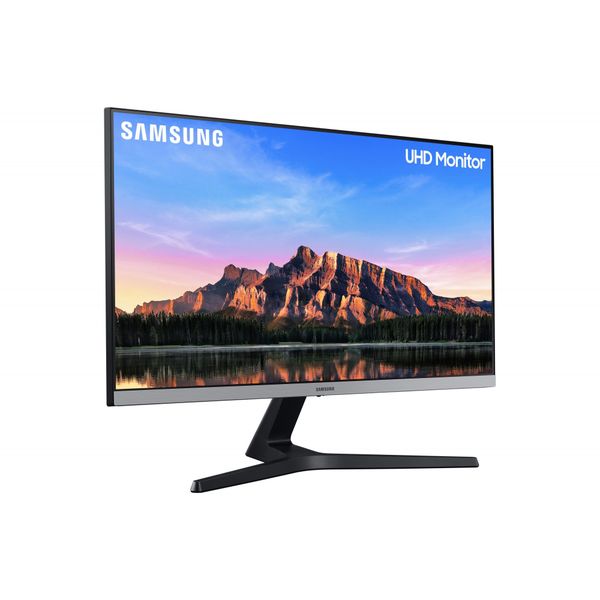 Samsung UHD monitor LU28R550UQPXEN