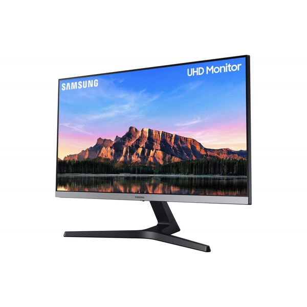 Samsung UHD monitor LU28R550UQPXEN